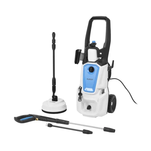 "Hochdruckreiniger Force 2501 IND image"