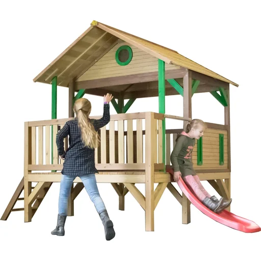 "Spielhaus Meeko image"