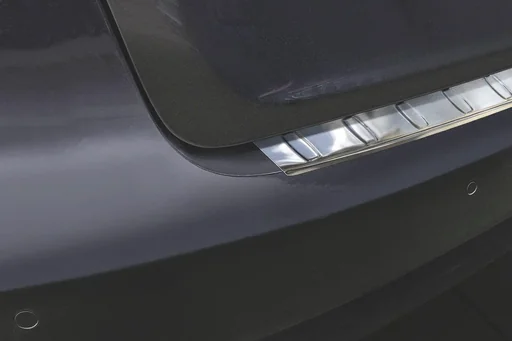 "Ladekantenschutz für Audi A4 B8 Avant , Baujahr 2012-07.2015 image"