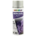 Sprühdose "Aerosol Art", RAL 9006, Weißaluminium, seidenmatt, 400 ml