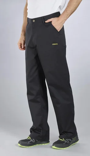 "Arbeitshose, Farbe schwarz, Gr.XL image"