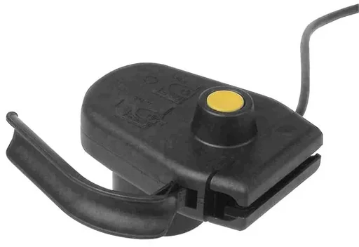 "Stecker- Schalter- Kombination für Rasenmäher 250V~/16(10) A/IP44 image"