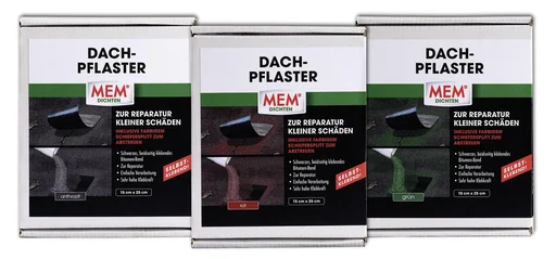 "Dach-Pflaster anthrazit image"