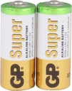 SUPER Lady N (LR01) Alkaline Batterien, 1,5V - 8 Stück