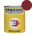 Schlepper- und Landmaschinenlack Eicher rot alt SL3292