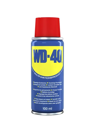 "Multifunktionsspray, Sprühdose 100 ml image"