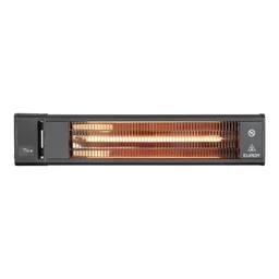 Elektrischer Terrassenheizer TH 1800R