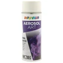 Sprühdose "Aerosol Art", RAL 9010, Reinweiß, glänzend, 400 ml