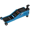 RANGIERWAGENHEBER GRH 2/500 LN