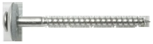 "Spenglerschrauben TX Linsensenkkopf Edelstahl A2 4.5x45mm TX20 100 Stück image"