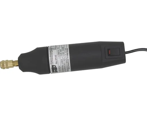 "Bohrmaschine Typ 2 - Kleinbohrmaschine Kugelgelagert 45W image"