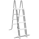 Schwimmbadleiter für Schwimmbäder 122 cm