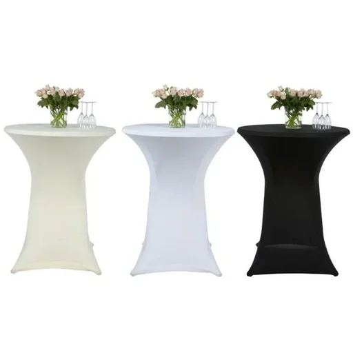 "Cocktail-Tischdecke 80x110x200 image"