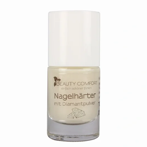 "Nagelhärter mit Diamantpulver „Beauty Comfort“, 10 ml image"