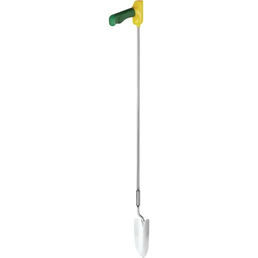 "Gartenhilfe - Ergonomisch Kelle Gross image"