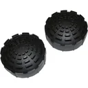 Gummifüße 80,8mm für Classico 3,8m