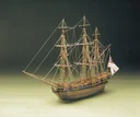 Baukasten President 1:60