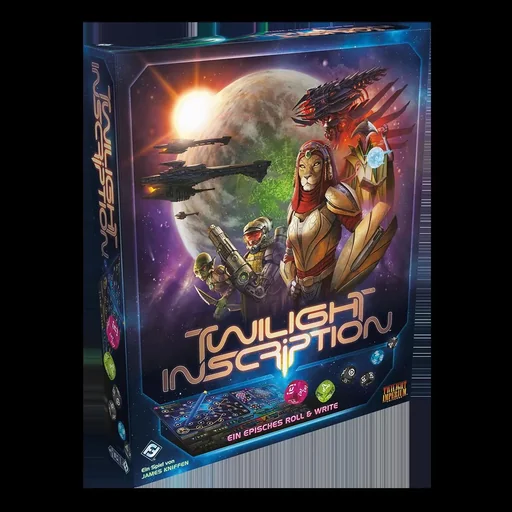 "Twilight Inscription image"