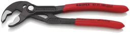 Cobra Hightech-Wasserpumpenzange 180 mm