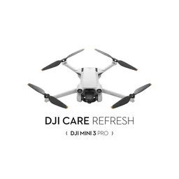 Care Refresh (DJI Mini 3 Pro) 2 Jahre (Karte)