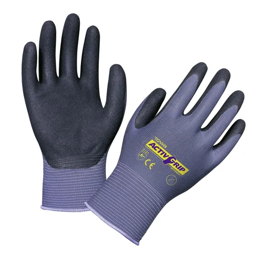 "Werkstatt Tasthandschuh Activ Grip Gr. 11, 6er Set image"