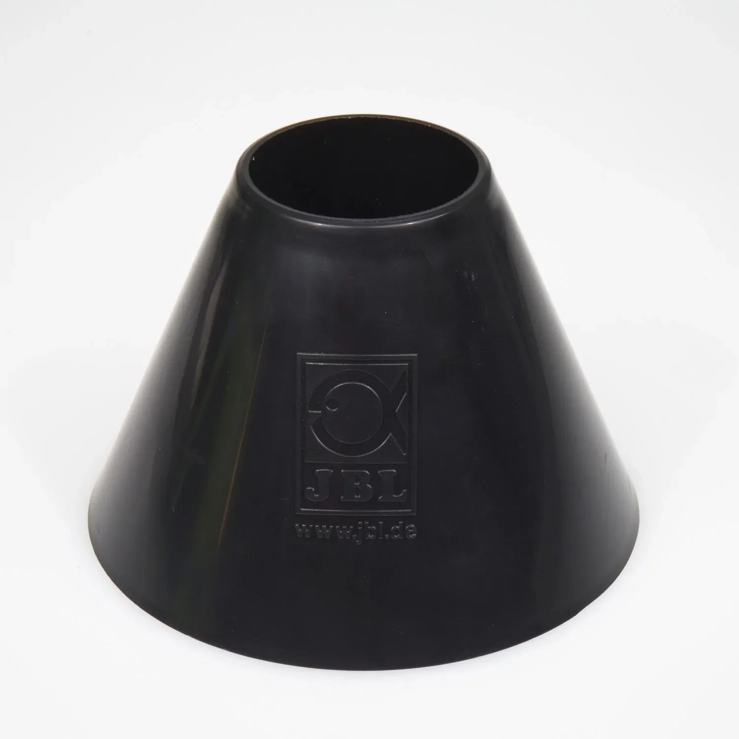 Standfuss, Standfuß Halterung für CO2-Flasche 0,5 kg