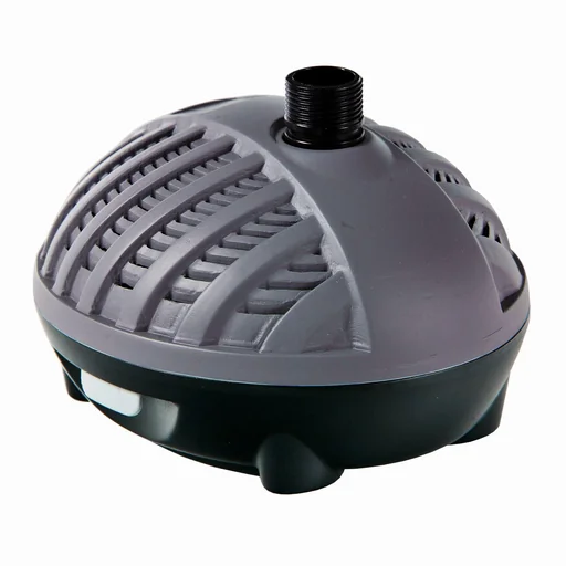 "Wasserspielpume SMARTLINE "Jet ECO HSP5000", inkl. 3 Wasserspielaufsätze, 5.000 l/h image"