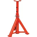 Unterstellbock faltbar 2000kg Tüv/GS