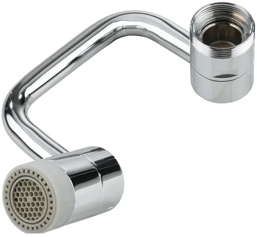 "Multifunktionaler Wasserhahn-Adapter image"