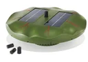 Solar Teichpumpe "Seerose"