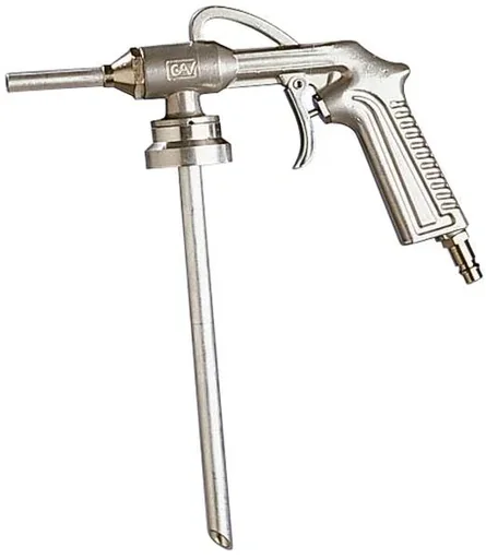 "Sprühpistole ( Unterbodenschutz ), Autopflege image"