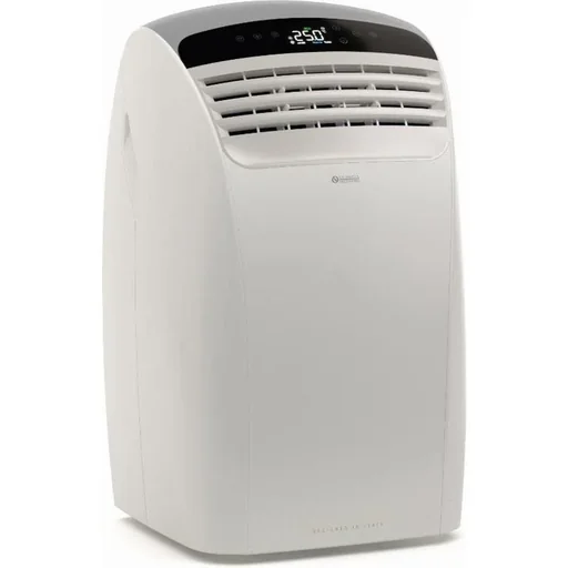 "Olimpia Splendid Dolceclima Silent 12 P - Mobile Klimaanlage 12.000 BTU/h mit Freihandgebläse image"