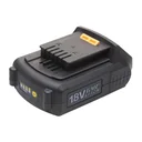 18 V Li-Ionen-Akku 1,5 Ah