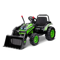 Kinder Elektrobagger Sitzbagger für Kinder Geländewagen traktor elektrisch zum F