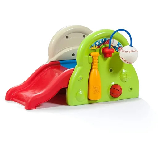 "Sport-Tastic Activity Center image"
