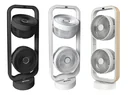 Standventilator Vind 2 weiss