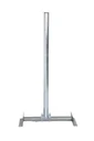 Dachsparrenhalter variabel 52 - 90 cm, 1m, 48mm