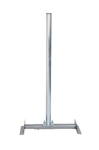 "Dachsparrenhalter variabel 52 - 90 cm, 1m, 48mm image"