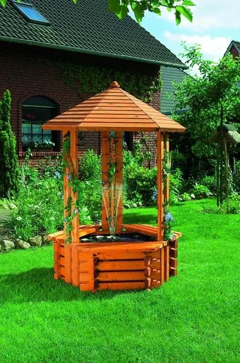 "Zierbrunnen "Westerwald" image"