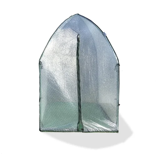 "Pflanzen-Überwinterungszelt "ICEDOME", 183 x 120 x 120 cm image"