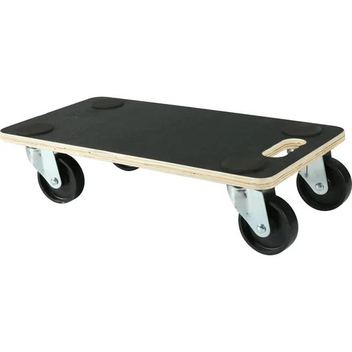 "T4ALL Transporthilfe Sperrholz, 300kg image"