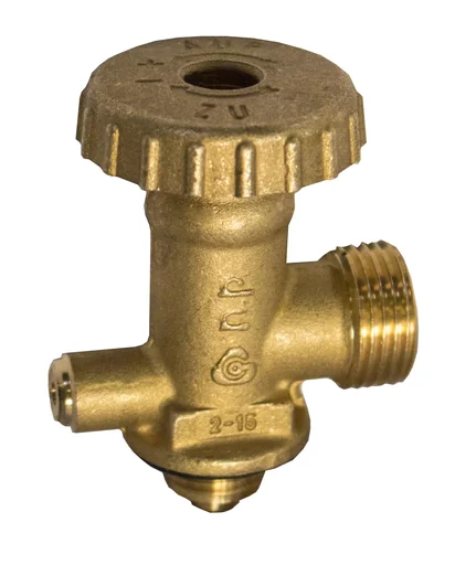 "Sicherheits-Flaschenventil, für Campingaz® Butangasflaschen R 901/ R 904/ R 907 image"