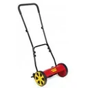 TT350S Hinter dem Mäher 35cm gehen