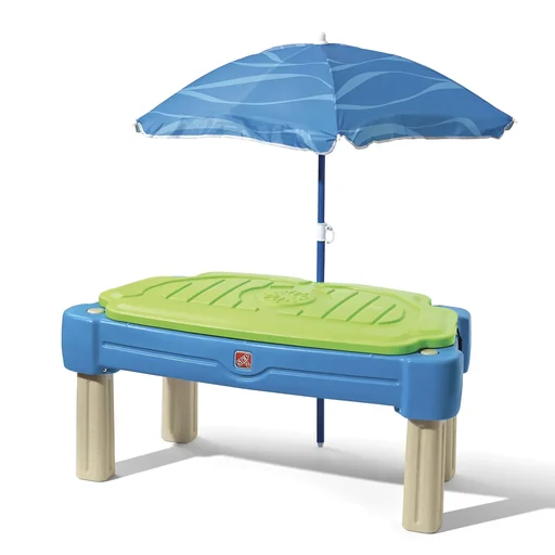"Step2 Play Up Sand & Wassertisch image"