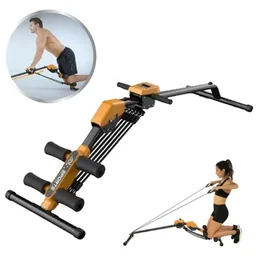 HomeAthlon 360 Fitnessgeräte - für Anfänger und Fortgeschrittene - mit Digitalan
