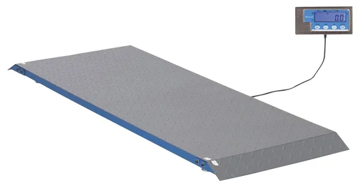 "Tierwaage PS1000 bis 500kg image"