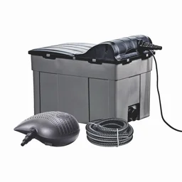 Teichfilter-Komplett-Set 