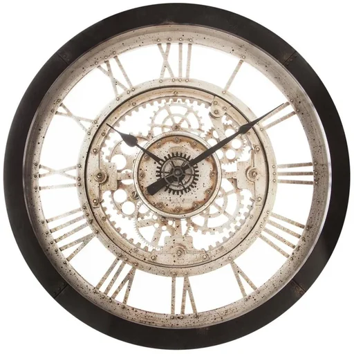 "Mechanische Uhr - 61 cm image"
