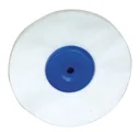 Mikrofaser-Polierschwabbel Ø 100 mm für PM 100
