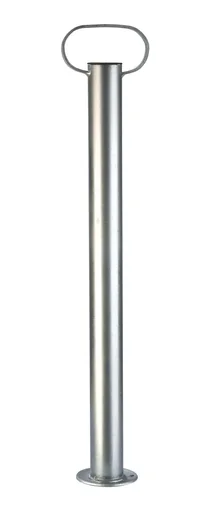 "Stützfuß RSR 48-600 mit Griff, 65 cm lang image"